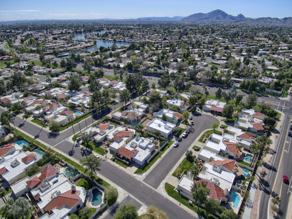 8 of the Best Places to Live in Metro Phoenix